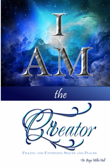 I AM the Creator