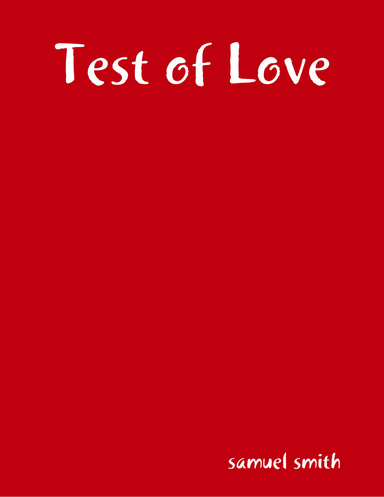 Test of Love