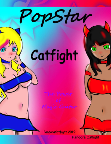PopStar Catfight