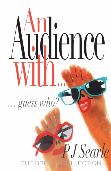 An Audience with…