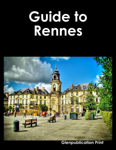 Guide to Rennes