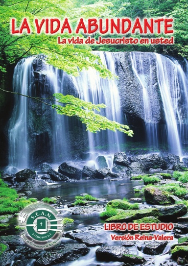 Abundant Life (Spanish) A4 Student Workbook