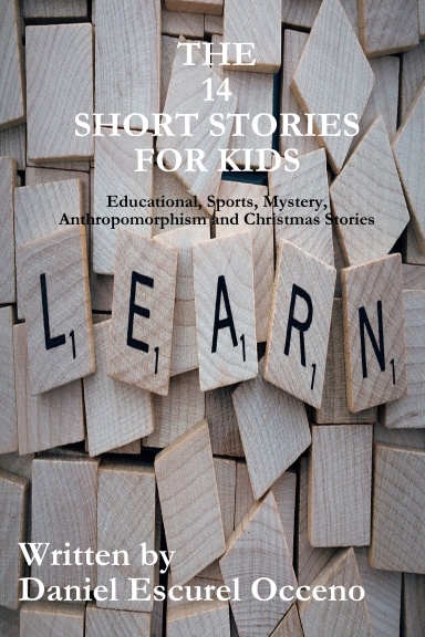 THE 14 SHORT STORIES FOR KIDS