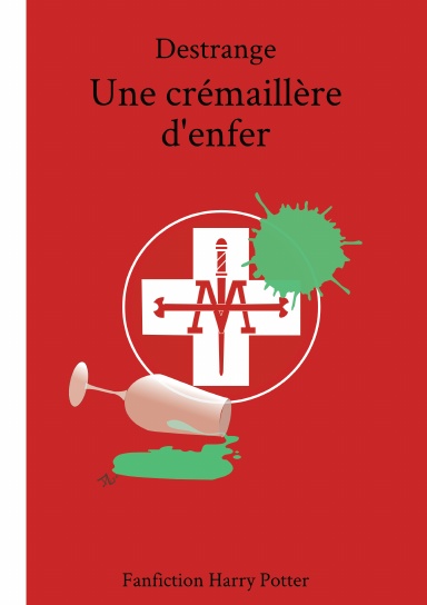 Une crémaillère d'enfer