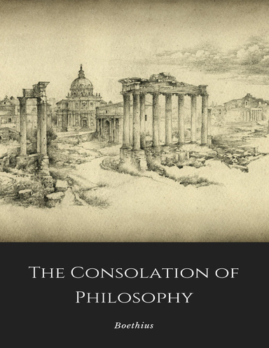 The Consolation of Philosophy