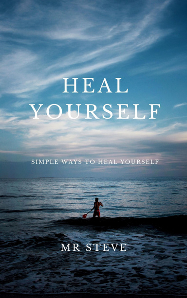 Heal Yourself