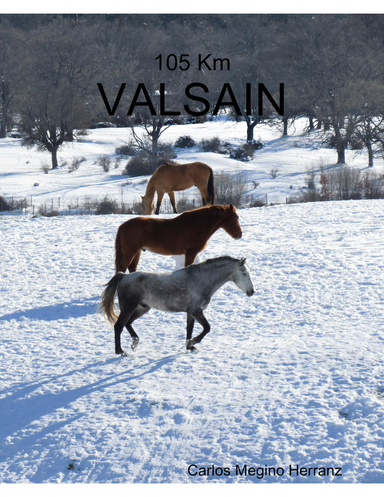 Valsain