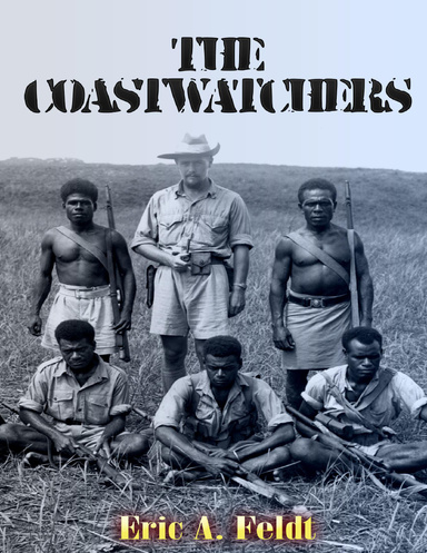 The Coastwatchers