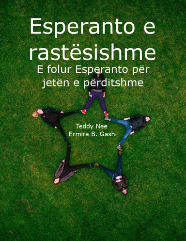 Esperanto E Rastësishme