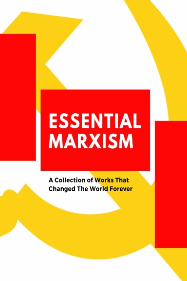 Nine Essential Marxist Works