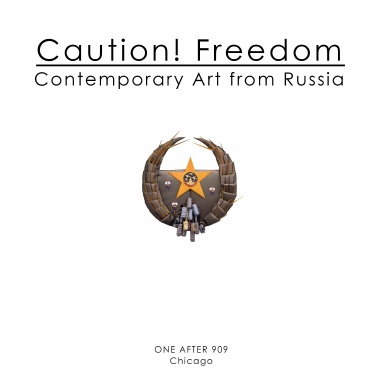 Caution! Freedom