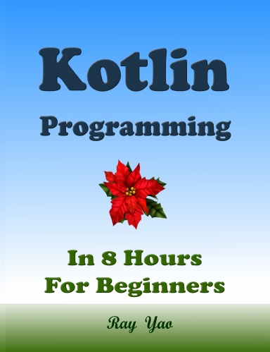 Kotlin Programming