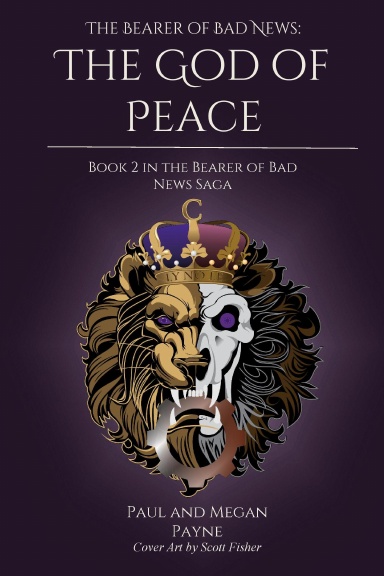 The Bearer of Bad News: The God of Peace