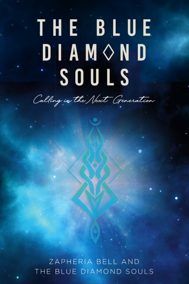 The Blue Diamond Souls (paperback)