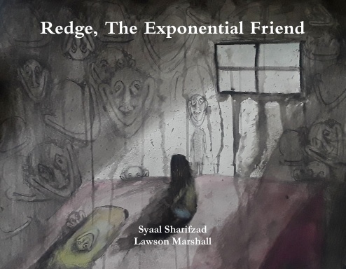 Redge, The Exponential Friend