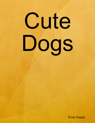 Cute Dogs