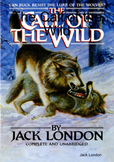 The Call of the Wild