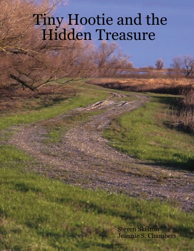 Tiny Hootie and the Hidden Treasure