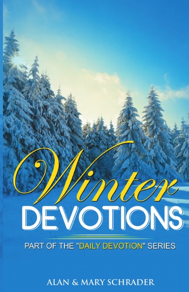Winter Devotions