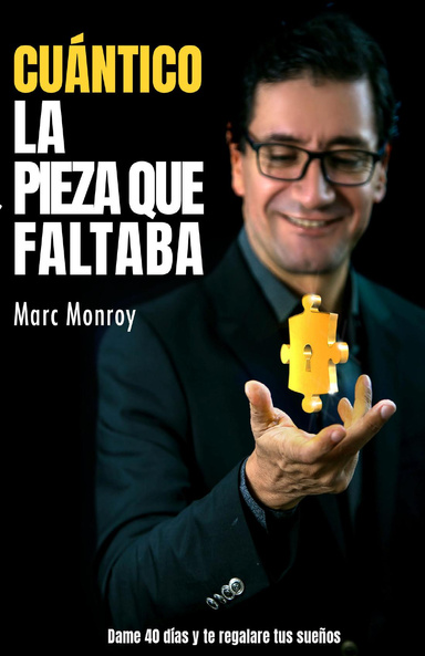 Cúantico La pieza que faltaba