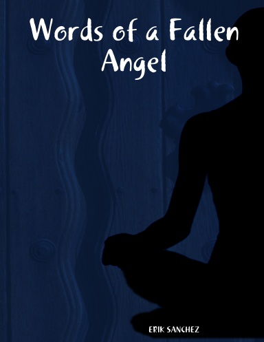 Words of a Fallen Angel