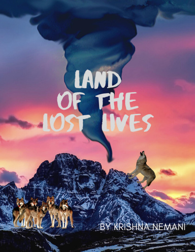Land of the Lost Lives