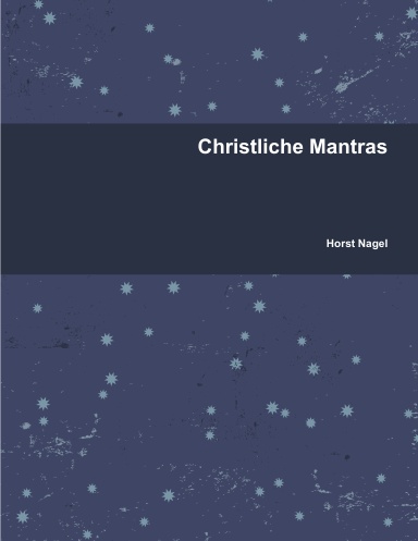 Christliche Mantras