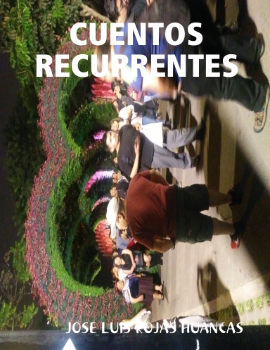 CUENTOS RECURRENTES
