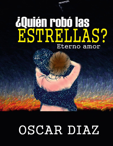 ¿Quién robó las estrellas?
