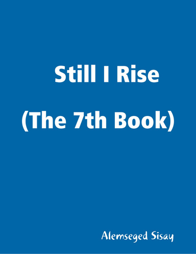 Still I Rise