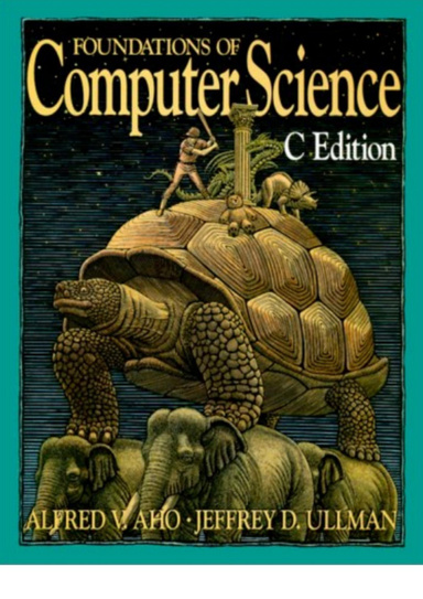 Computer Science: The Mechanization of Abstraction