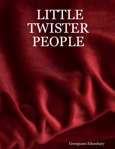 LITTLE TWISTER PEOPLE