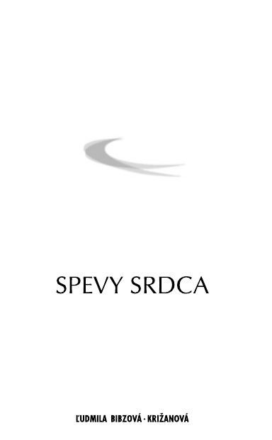 spevy srdca