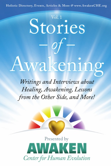 Stories of Awakening, Volume 1