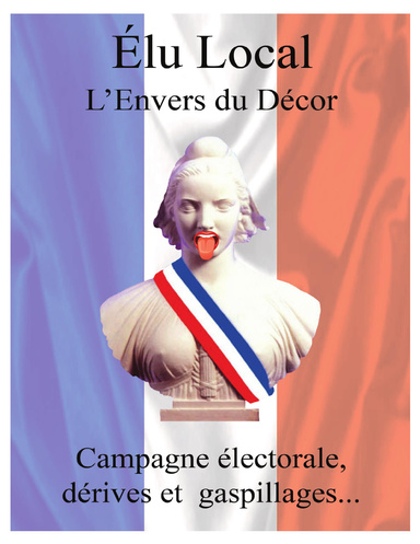Élu local, L'Envers du Décor