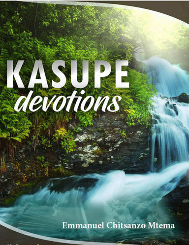 Kasupe Devotions