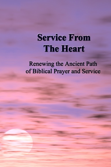 Service From the Heart