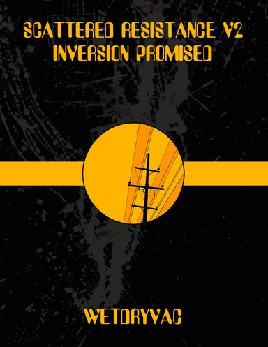 Scattered Resistance V2 Inversion Promised