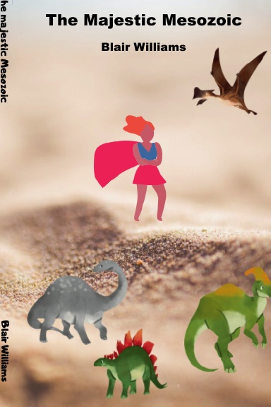 The Majestic Mesozoic