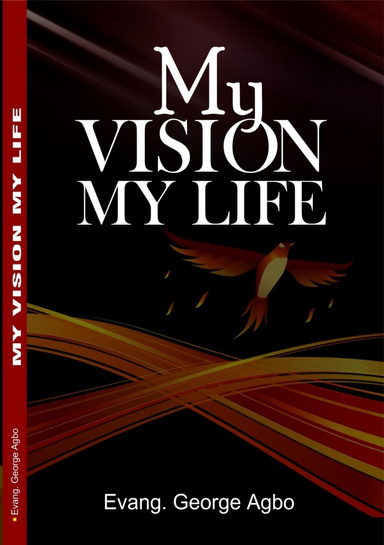 My Vision My Life