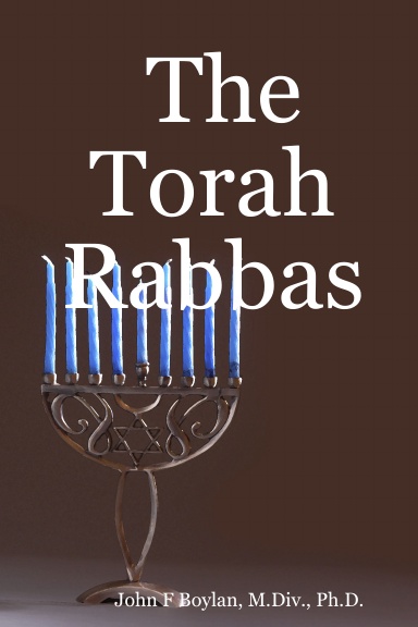 The Torah Rabbas