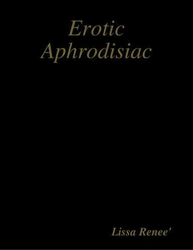 Erotic Aphrodisiac
