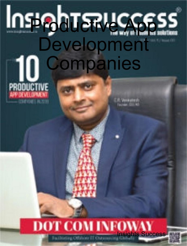 Productive App Development Companies