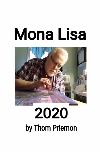 Mona Lisa 2020