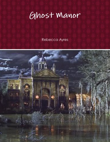 Ghost Manor