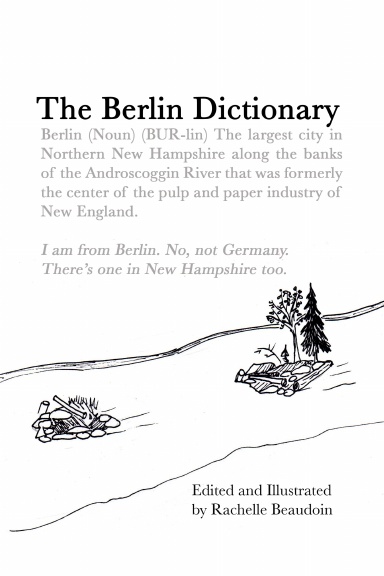 The Berlin Dictionary