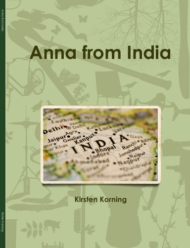 Anna from India