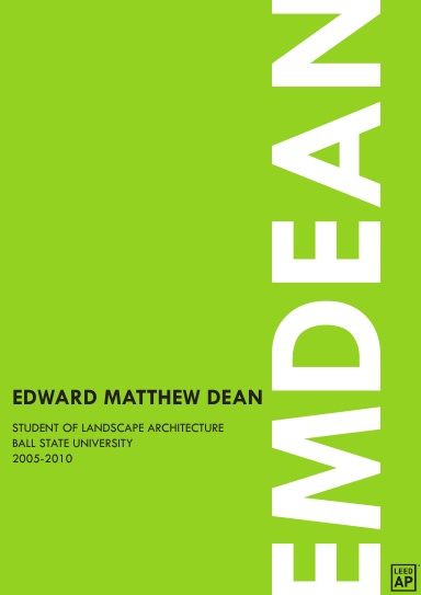 Landscape Architecture