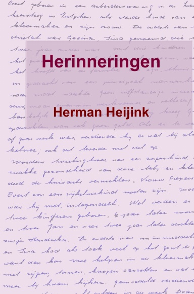 Herinneringen