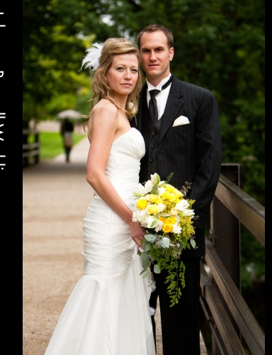 Johnson-Burwell Wedding